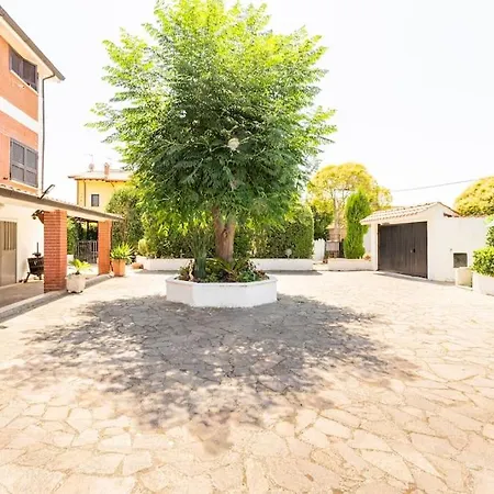 Come A Casa Ostia Antica Exterior photo