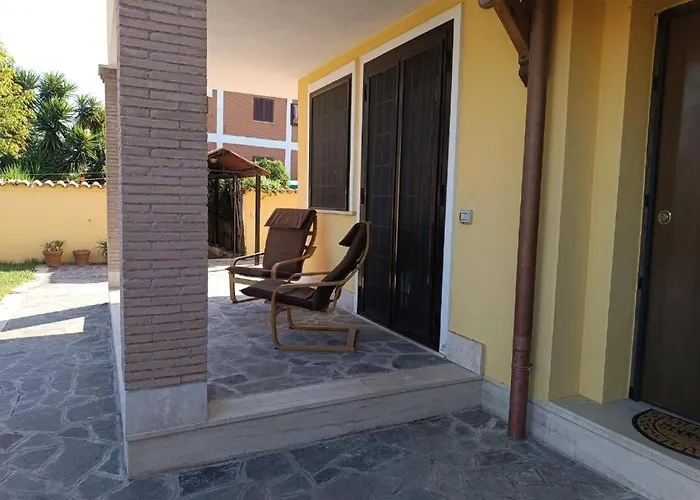 Come A Casa