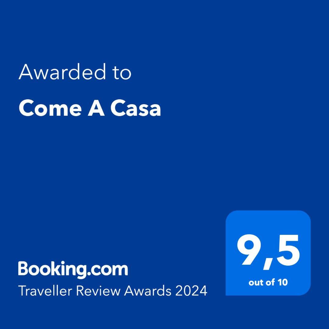A Casa Hébergement de vacances *