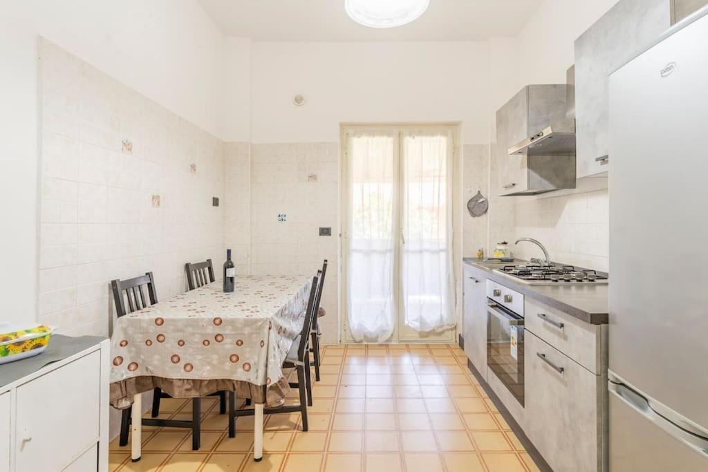 Hébergement de vacances A Casa Ostie