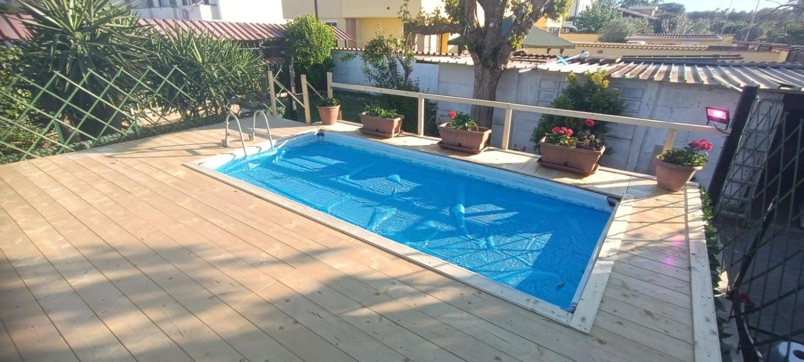 Hébergement de vacances A Casa