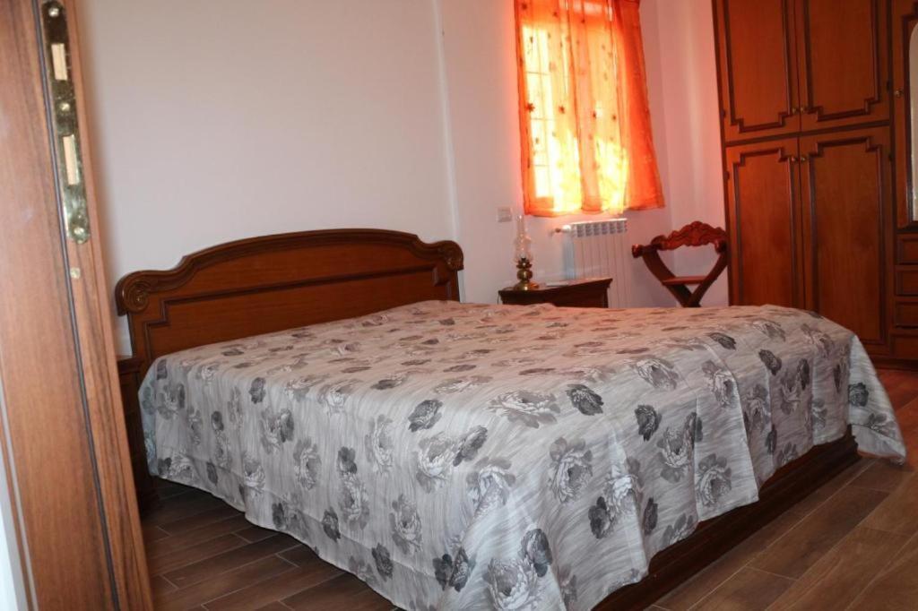 A Casa Hébergement de vacances