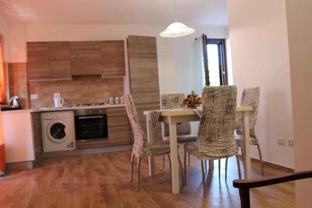 Hébergement de vacances A Casa