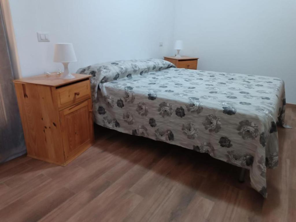 A Casa Hébergement de vacances Ostie