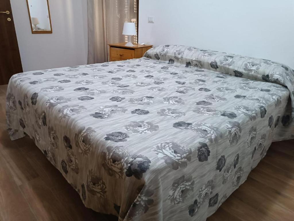 Hébergement de vacances A Casa Ostie