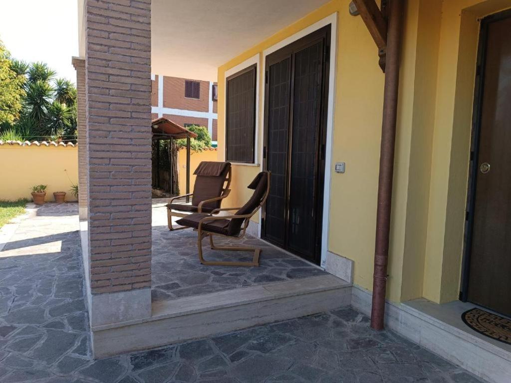 A Casa