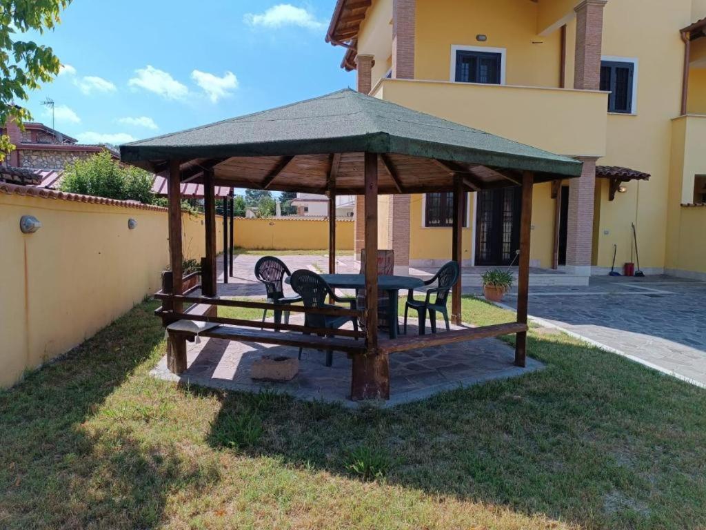 A Casa Hébergement de vacances