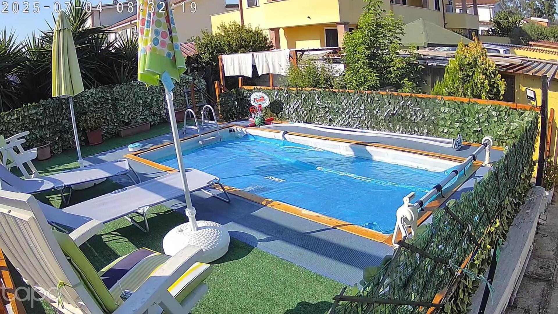 Hébergement de vacances A Casa
